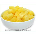 Pineapple Chunks Canned Pineapple with Cheap Price